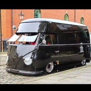 Meet your Posher, Michael